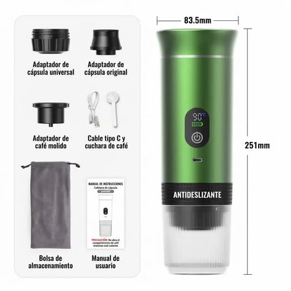 CaféPronto™