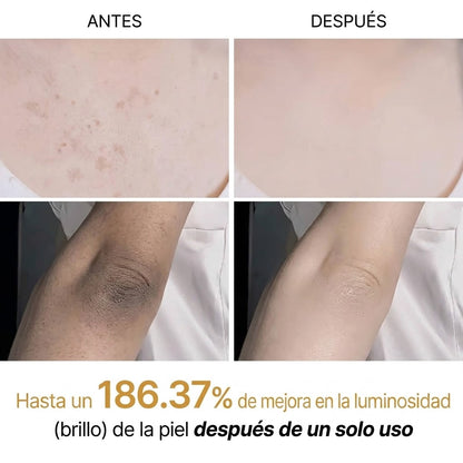 Spray Exfoliante Pro™