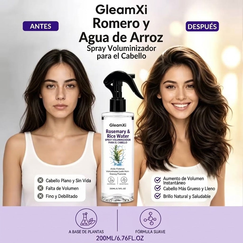 GleamXi Spray™