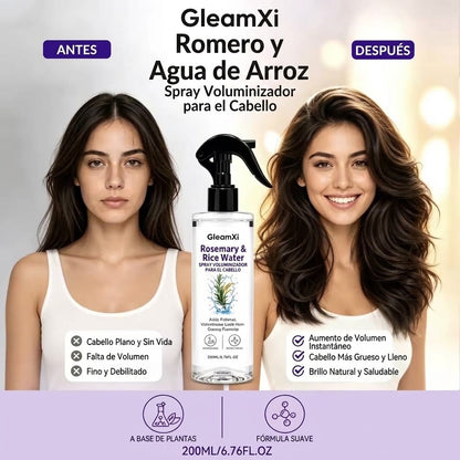 GleamXi Spray™