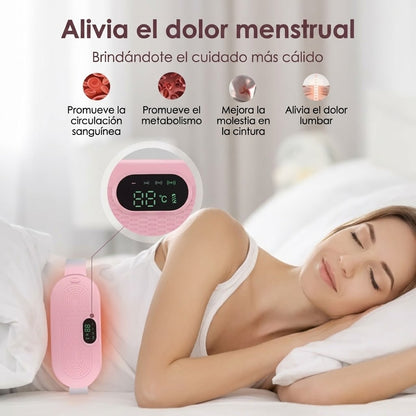 Cinturón Terapéutico Pro™