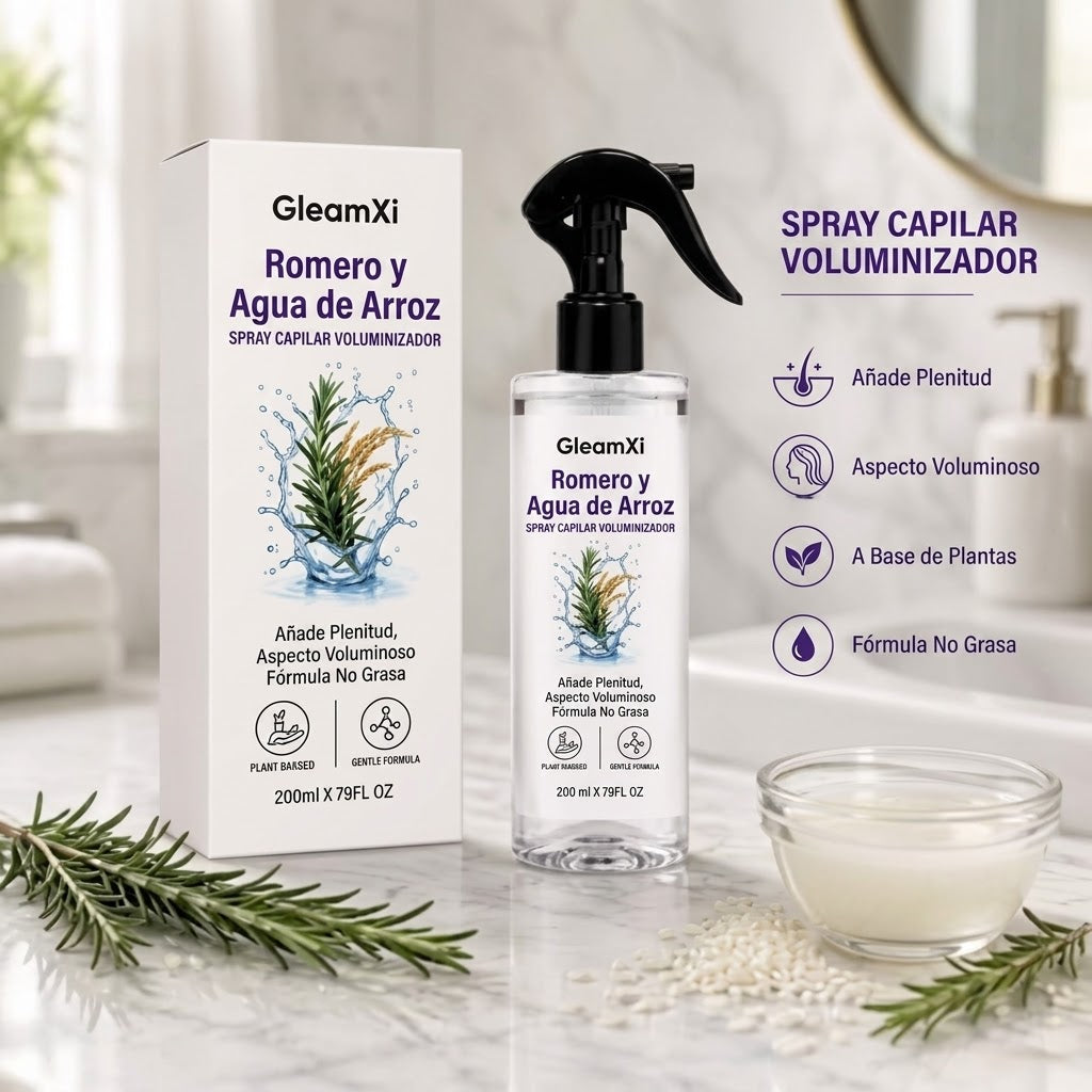 GleamXi Spray™