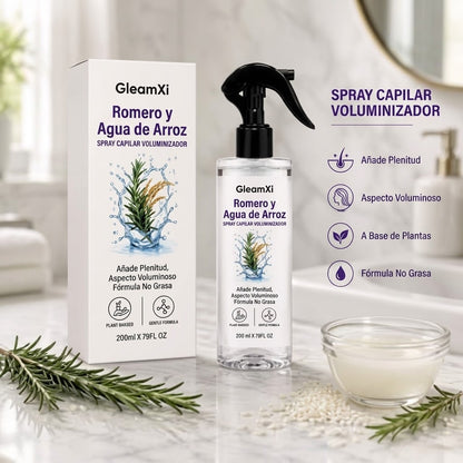GleamXi Spray™