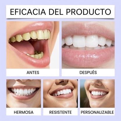 Tiras Blanqueadoras