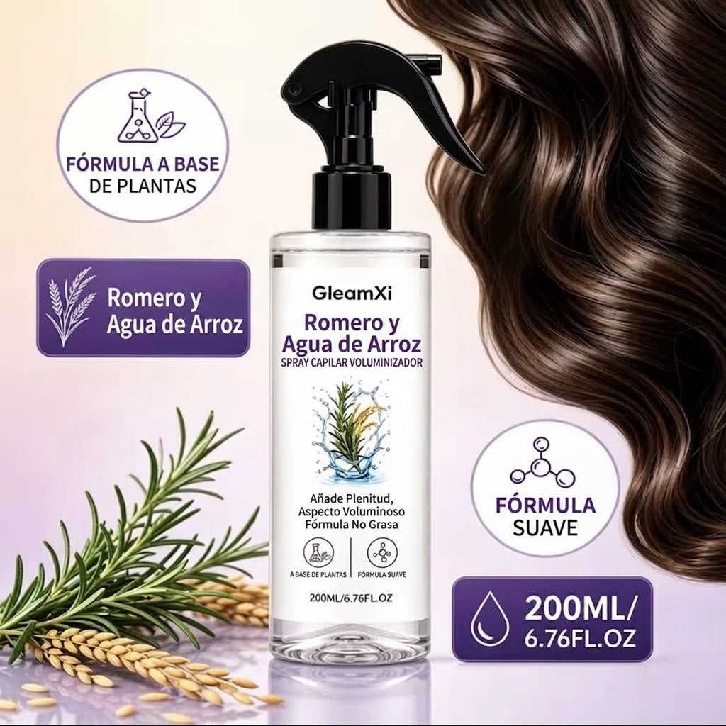 GleamXi Spray™