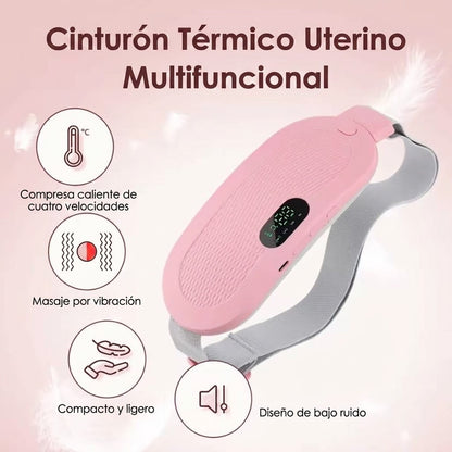 Cinturón Terapéutico Pro™
