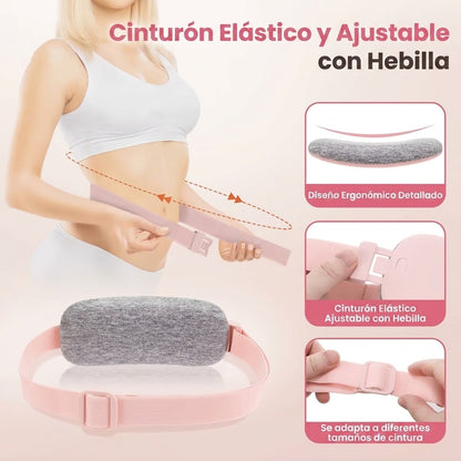 Cinturón Terapéutico Pro™