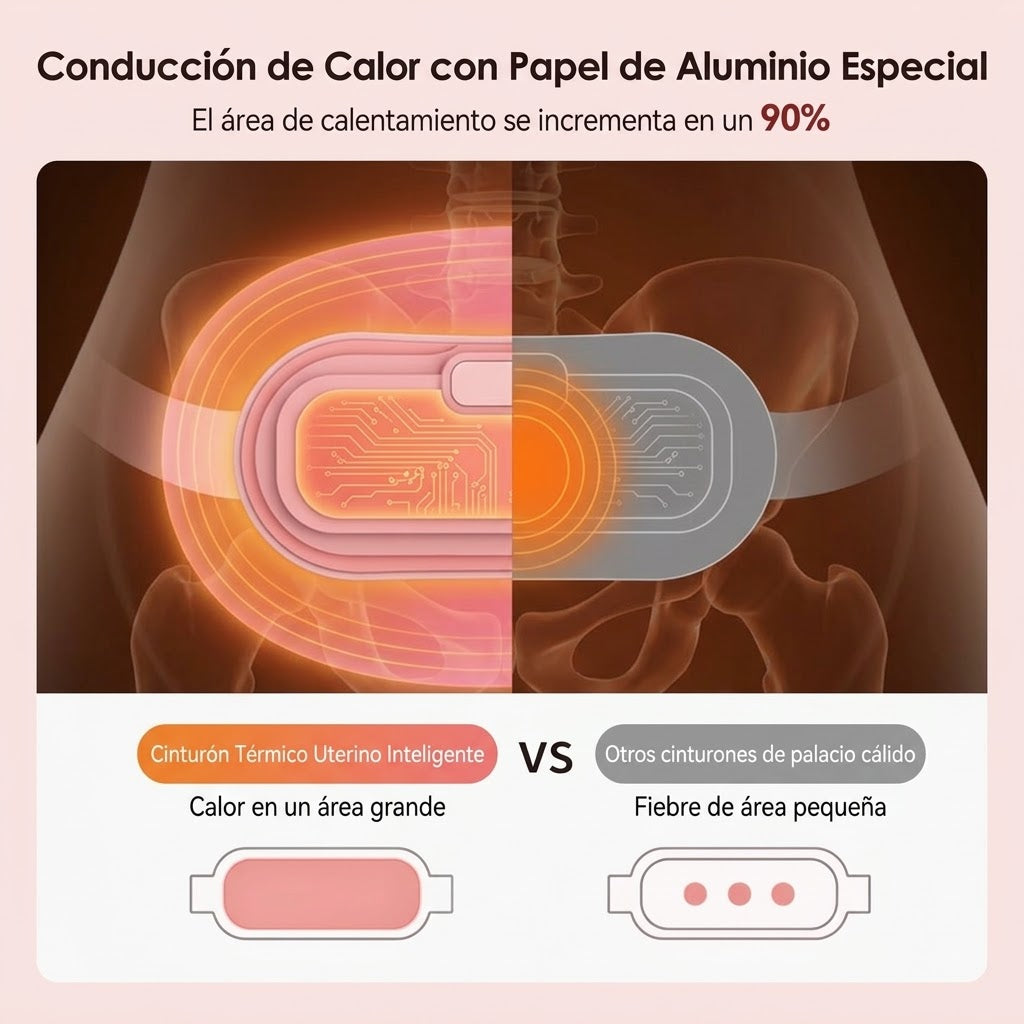 Cinturón Terapéutico Pro™