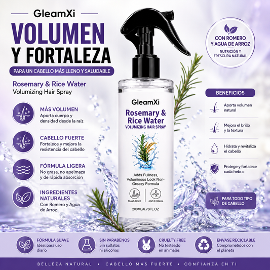 GleamXi Spray™