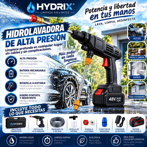 HYDRIX™
