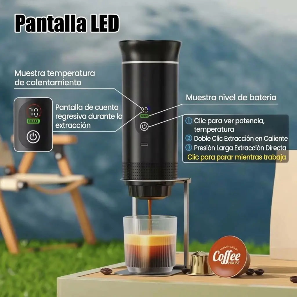 CaféPronto™