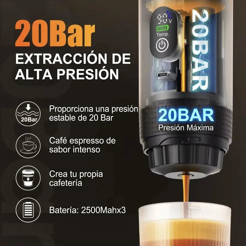 CaféPronto™