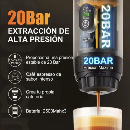 CaféPronto™