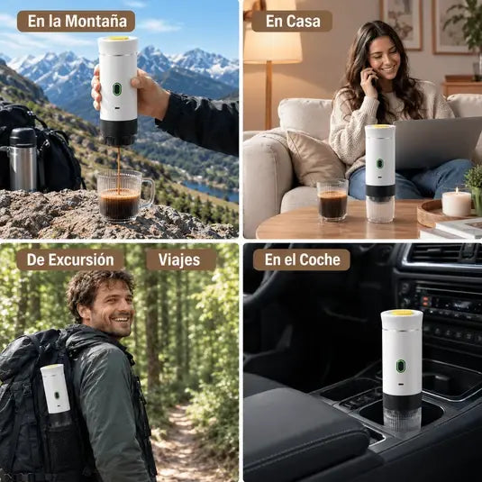 CaféPronto™