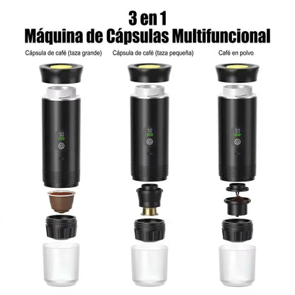 CaféPronto™