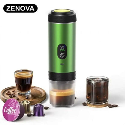 CaféPronto™